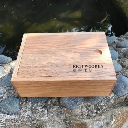 滑蓋木盒訂製 滑蓋木盒訂製