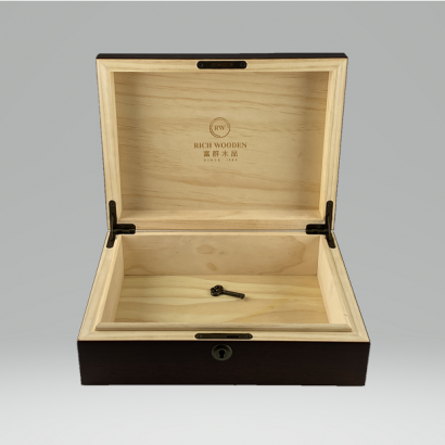 胡桃木盒-3 胡桃木盒-3